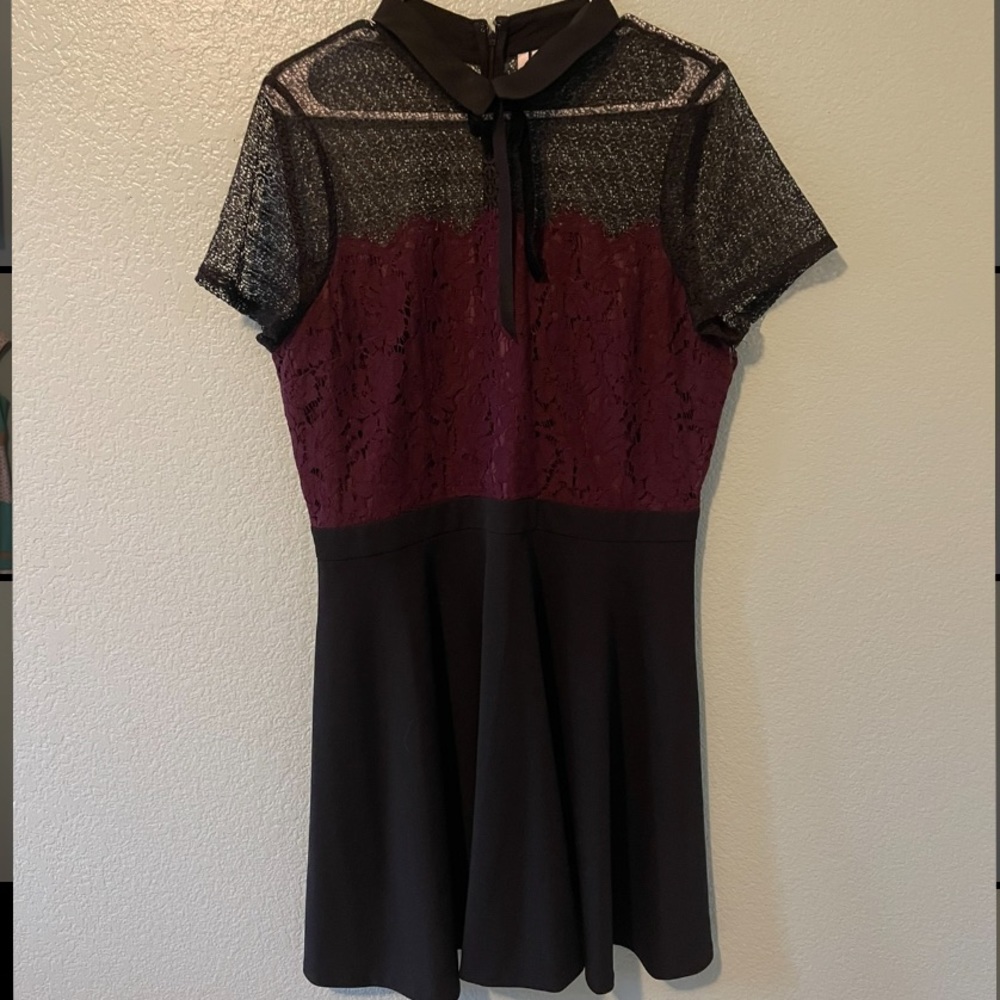 Elle size 16 Women’s dress